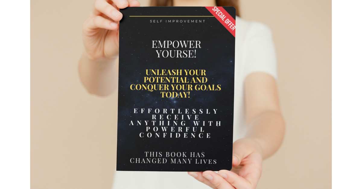 This eBook: Transforming Lives, One Page at a Time.